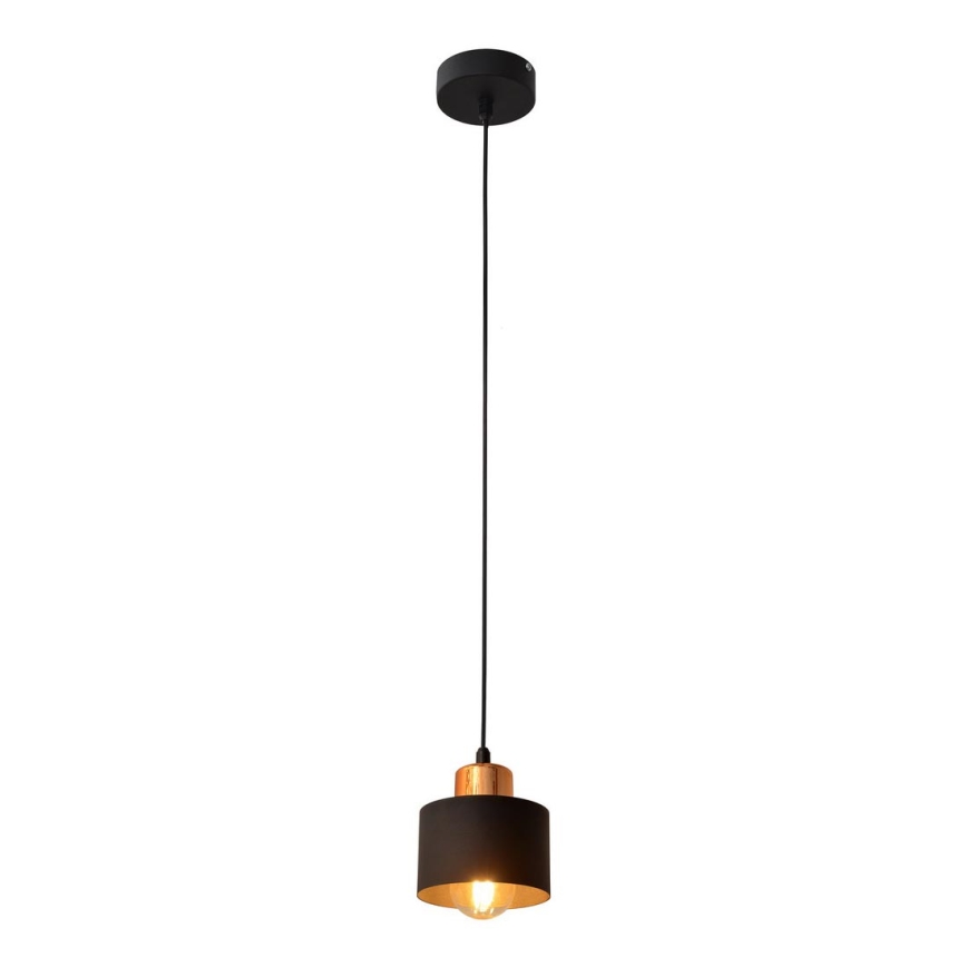 Lühter EDISON 1xE27/15W/230V