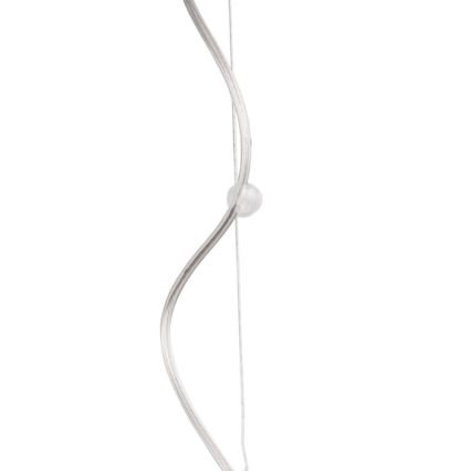 Lühter ELA 3xE27/60W/230V pöök - FSC sertifitseeritud