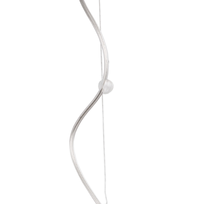 Lühter ELA 3xE27/60W/230V pöök