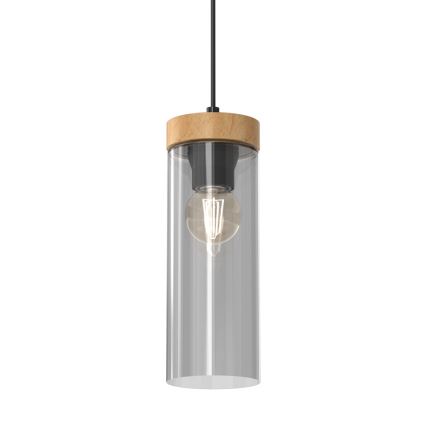 Lühter ELICA 1xE27/60W/230V