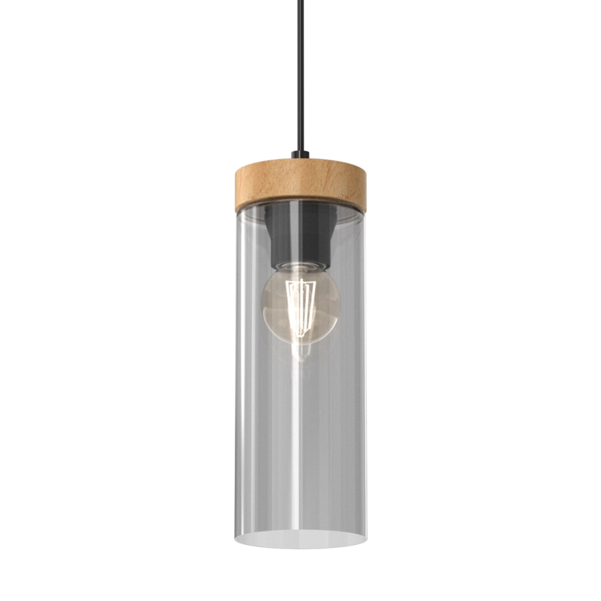 Lühter ELICA 1xE27/60W/230V