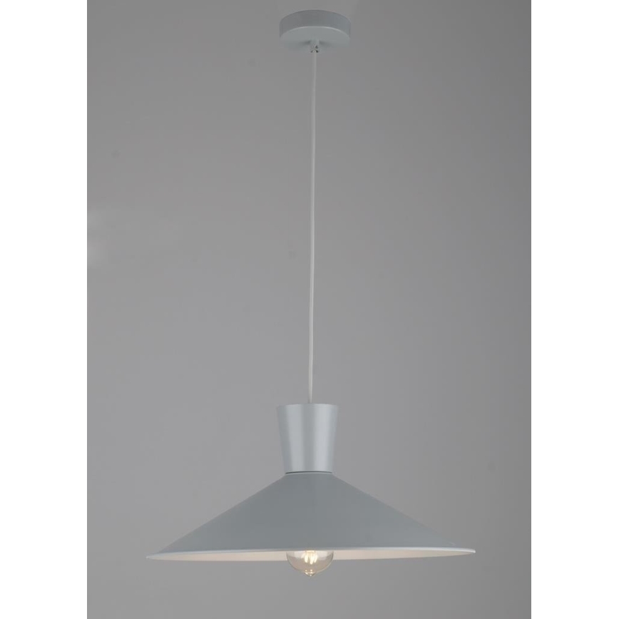 Lühter ELISTA 1xE27/60W/230V hall