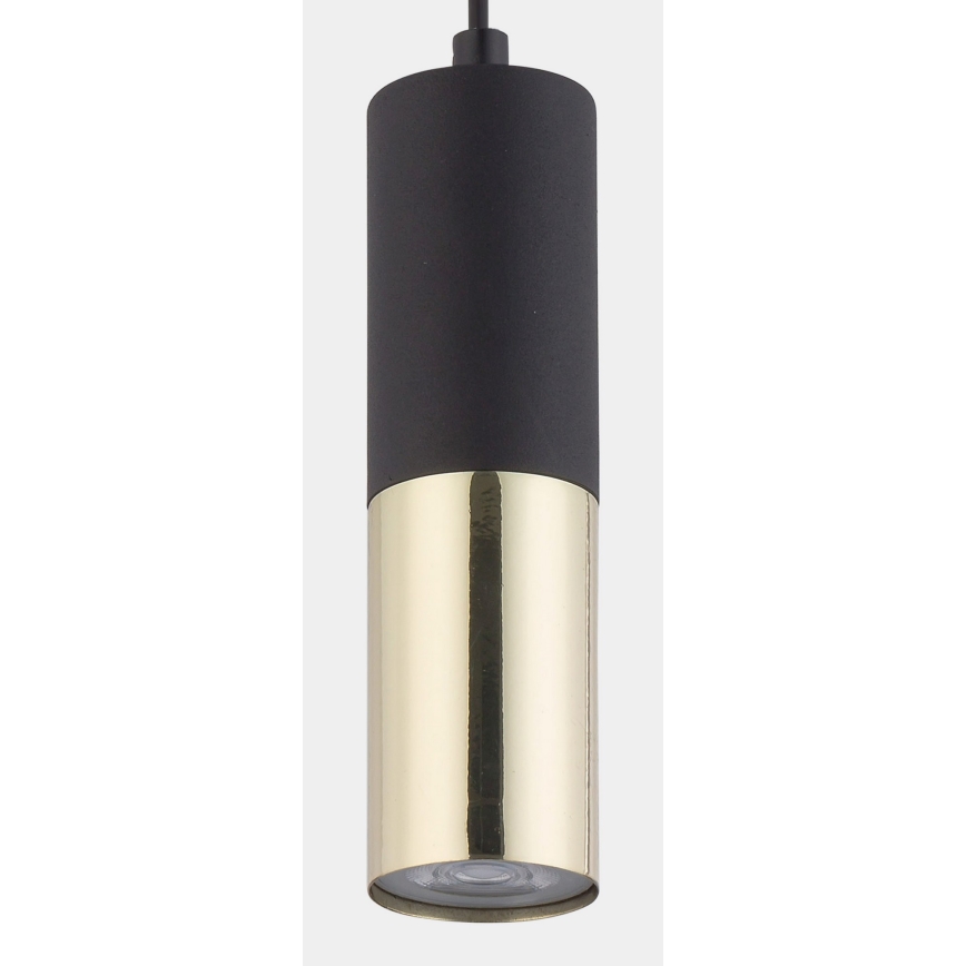 Lühter ELIT 1xGU10/10W/230V must