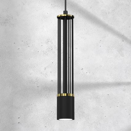 Lühter ESTILO 1xGU10/40W/230V must