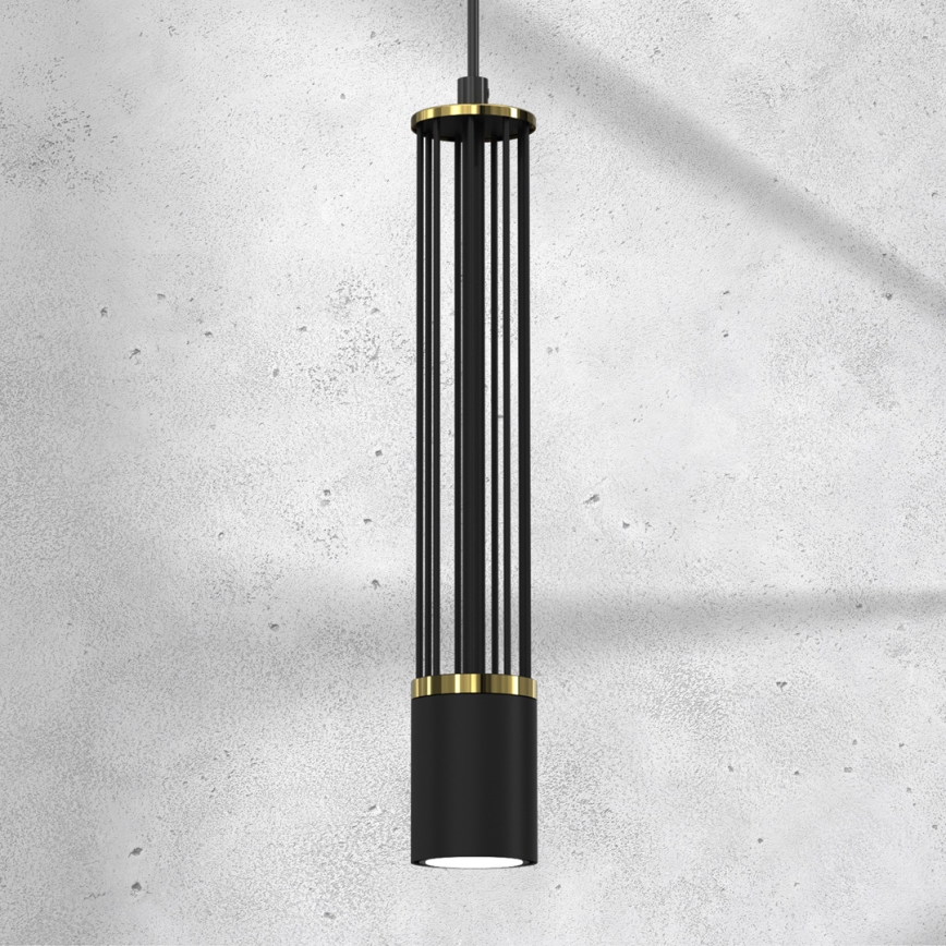 Lühter ESTILO 1xGU10/40W/230V must