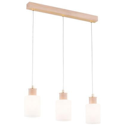Lühter EVIC 3xE27/60W/230V