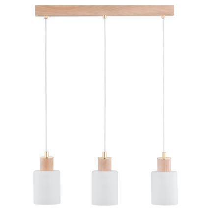 Lühter EVIC 3xE27/60W/230V