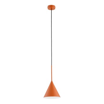 Lühter FABO 1xE27/15W/230V vask