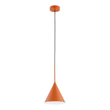 Lühter FABO 1xE27/15W/230V vask
