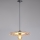 Lühter FALCO 1xE27/60W/230V d. 40 cm beež