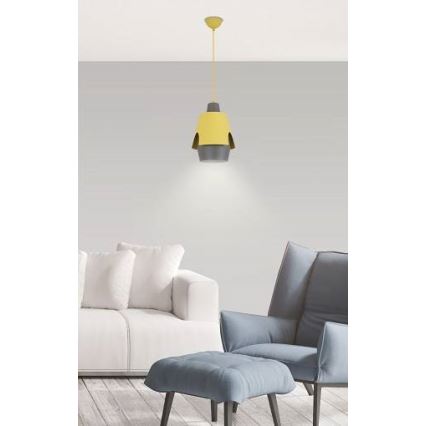 Lühter FALUN 1xE27/40W/230V