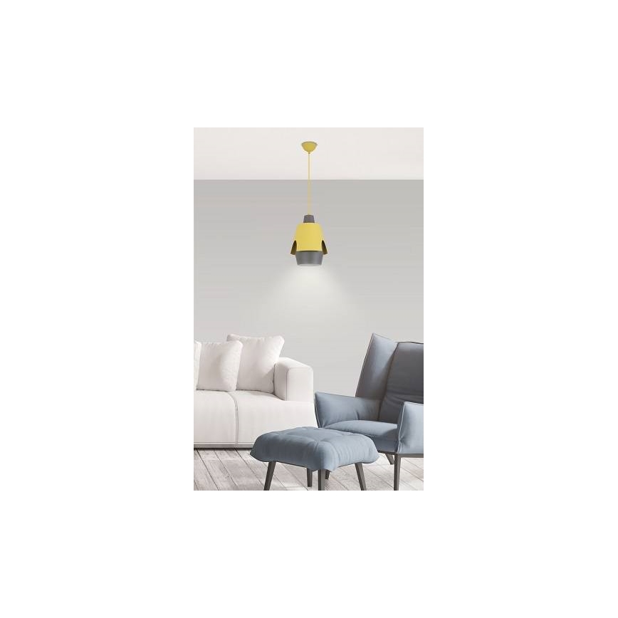 Lühter FALUN 1xE27/40W/230V