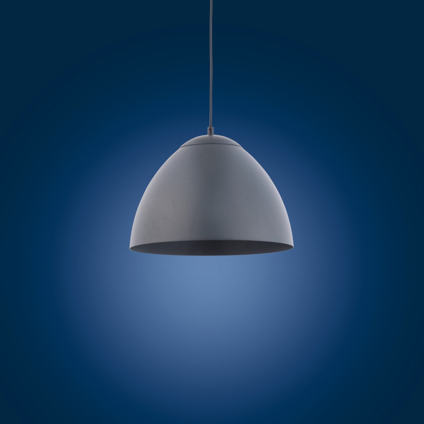 Lühter FARO 1xE27/60W/230V hall