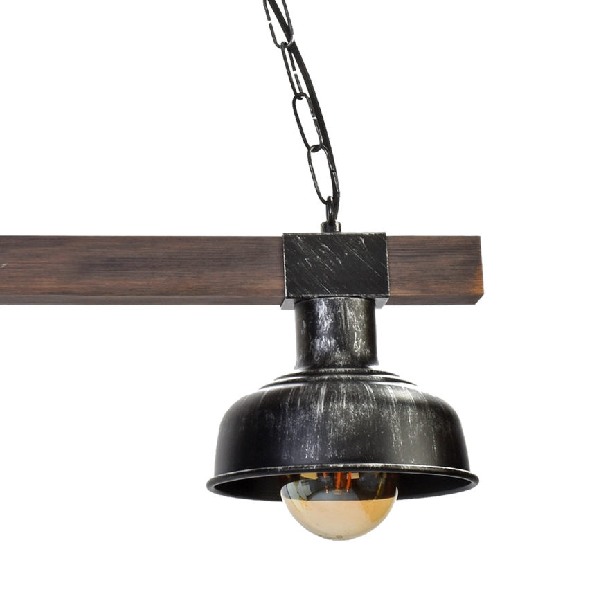 Lühter FARO 2xE27/60W/230V