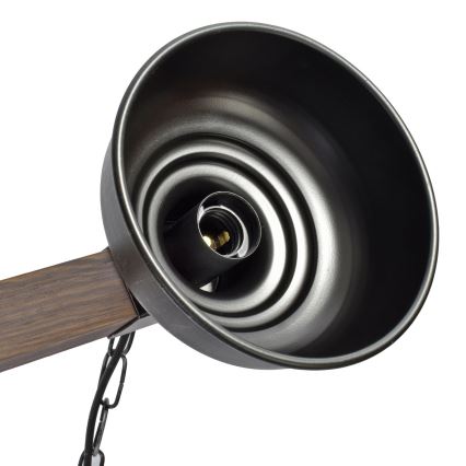 Lühter FARO 2xE27/60W/230V