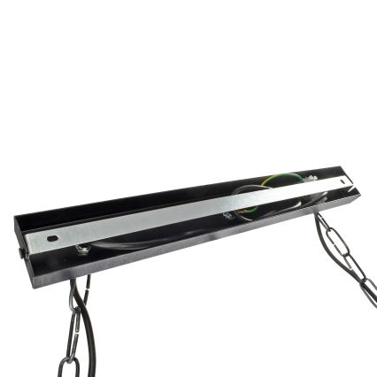 Lühter FARO 2xE27/60W/230V