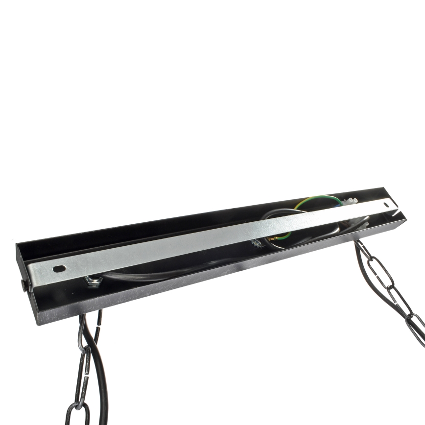 Lühter FARO 2xE27/60W/230V