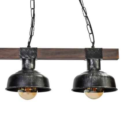 Lühter FARO 3xE27/60W/230V