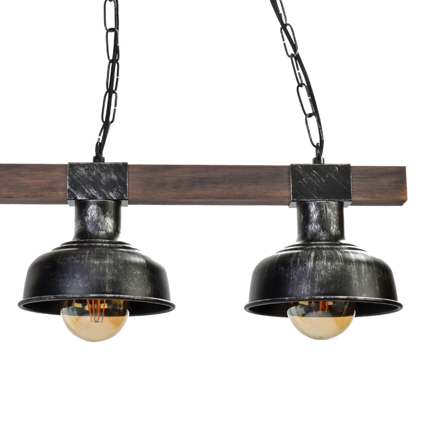 Lühter FARO 3xE27/60W/230V