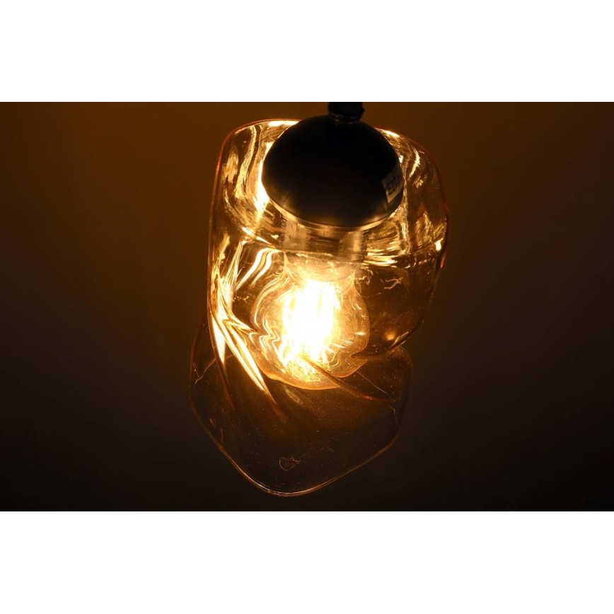 Lühter FELIS 1xE27/60W/230V