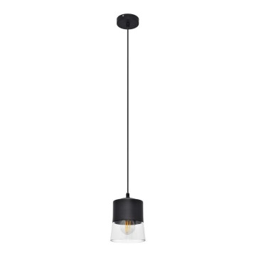 Lühter FERGIE 1xE27/15W/230V must