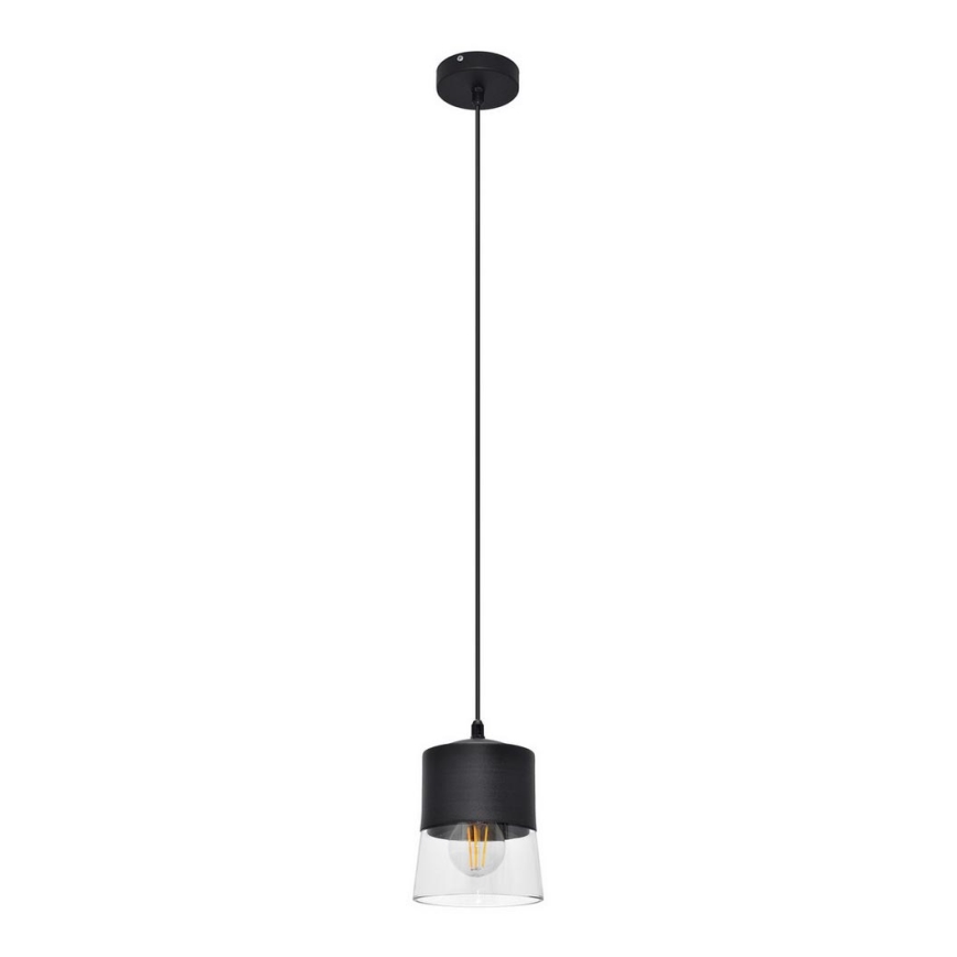 Lühter FERGIE 1xE27/15W/230V must