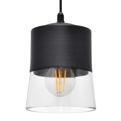 Lühter FERGIE 1xE27/15W/230V must