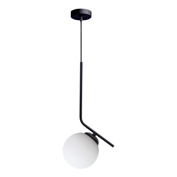 Lühter FIRA 1xE27/60W/230V must