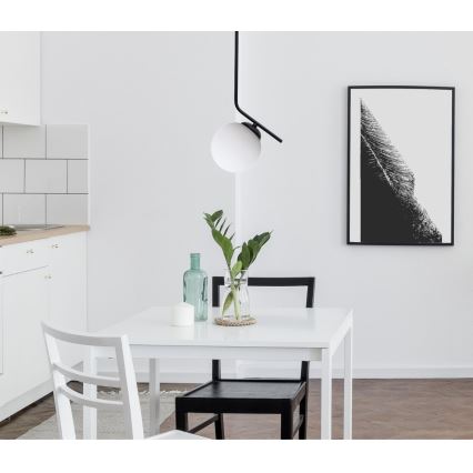 Lühter FIRA 1xE27/60W/230V must