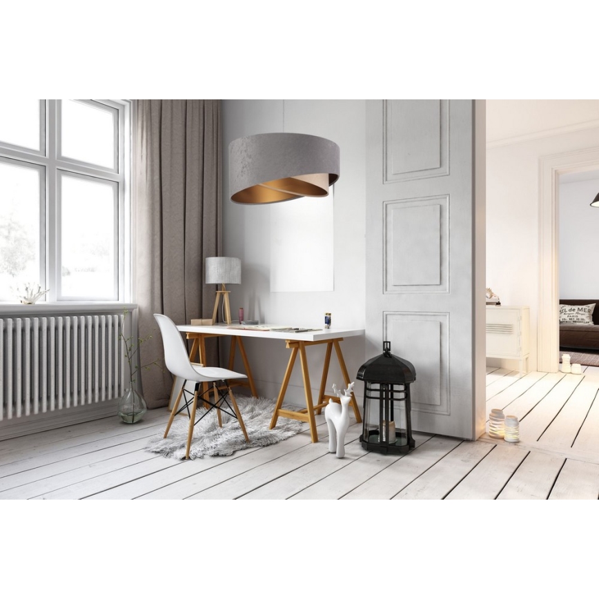 Lühter GALAXY 1xE27/60W/230V