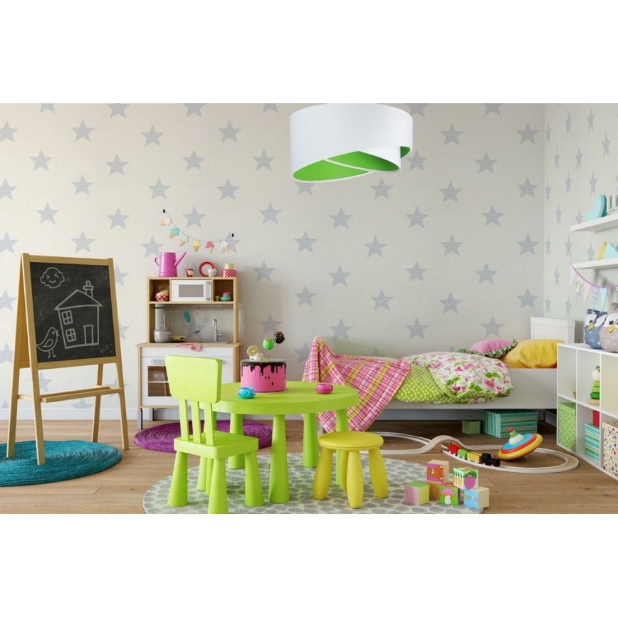 Lühter GALAXY 1xE27/60W/230V