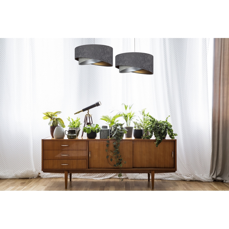 Lühter GALAXY 1xE27/60W/230V
