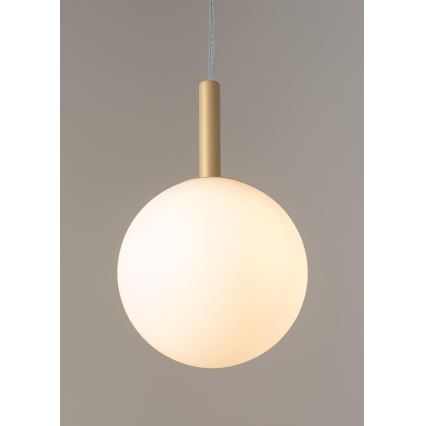 Lühter GAMA 1xG9/12W/230V kuldne