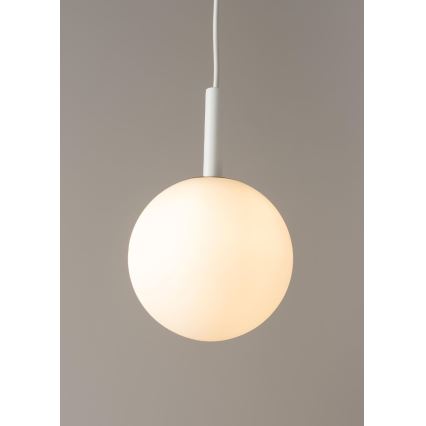 Lühter GAMA 1xG9/12W/230V valge