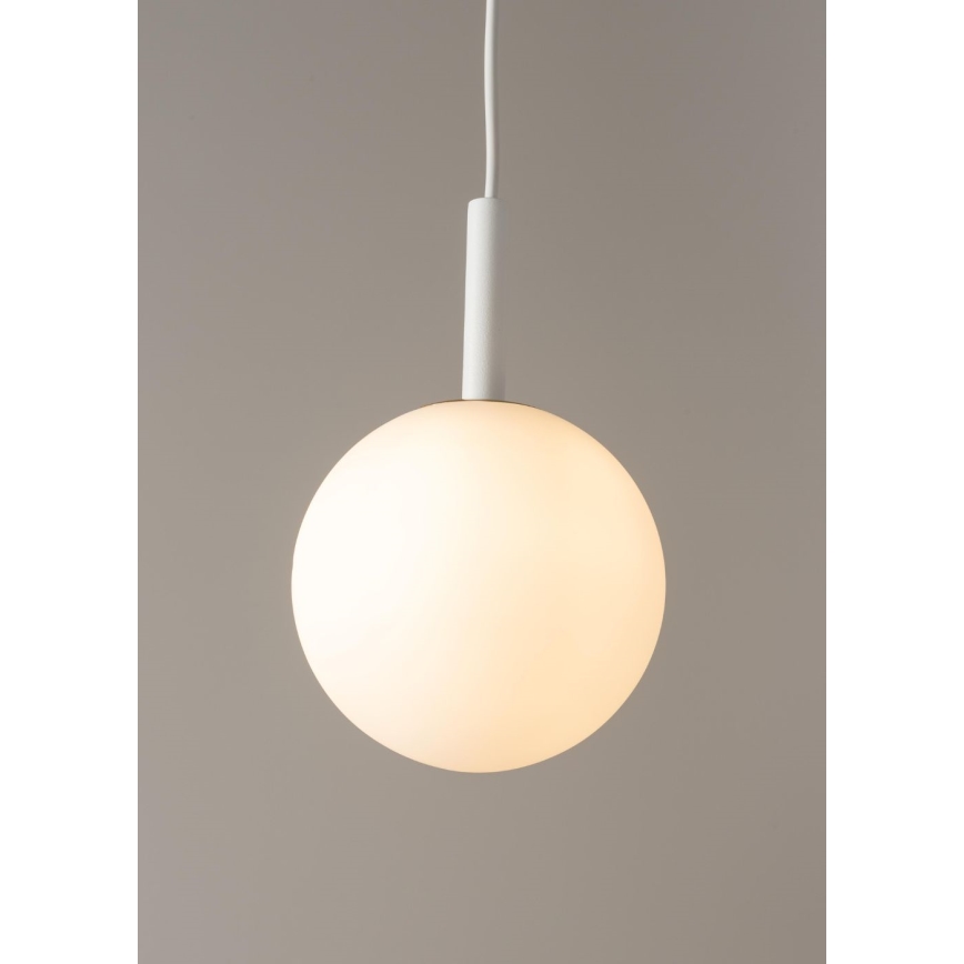 Lühter GAMA 1xG9/12W/230V valge