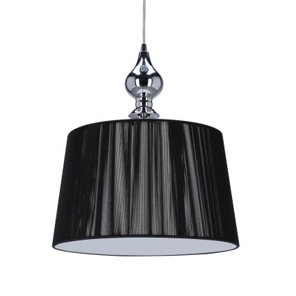 Lühter GILLENIA 1xE27/60W/230V