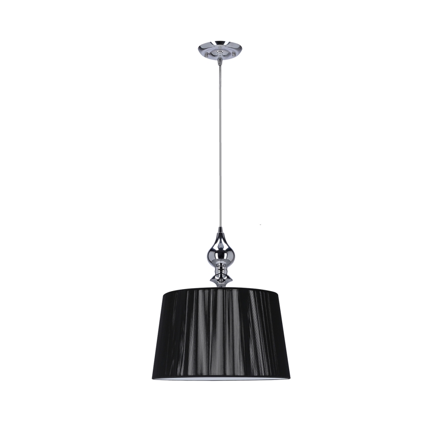Lühter GILLENIA 1xE27/60W/230V