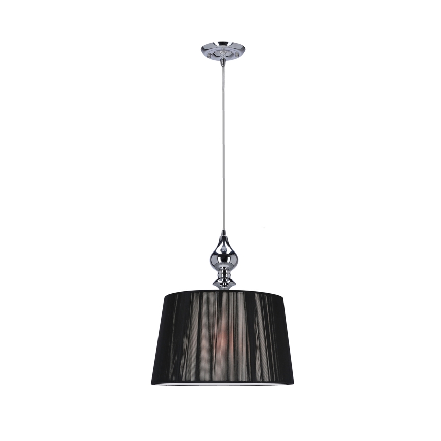 Lühter GILLENIA 1xE27/60W/230V