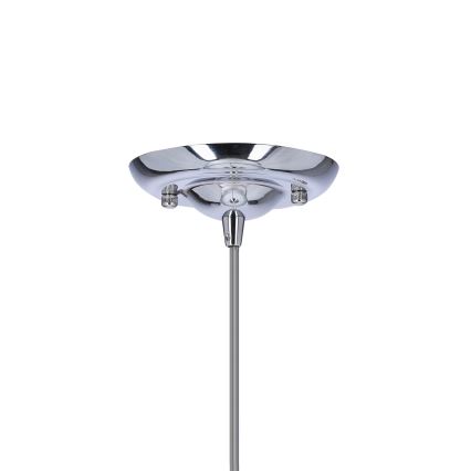 Lühter GILLENIA 1xE27/60W/230V
