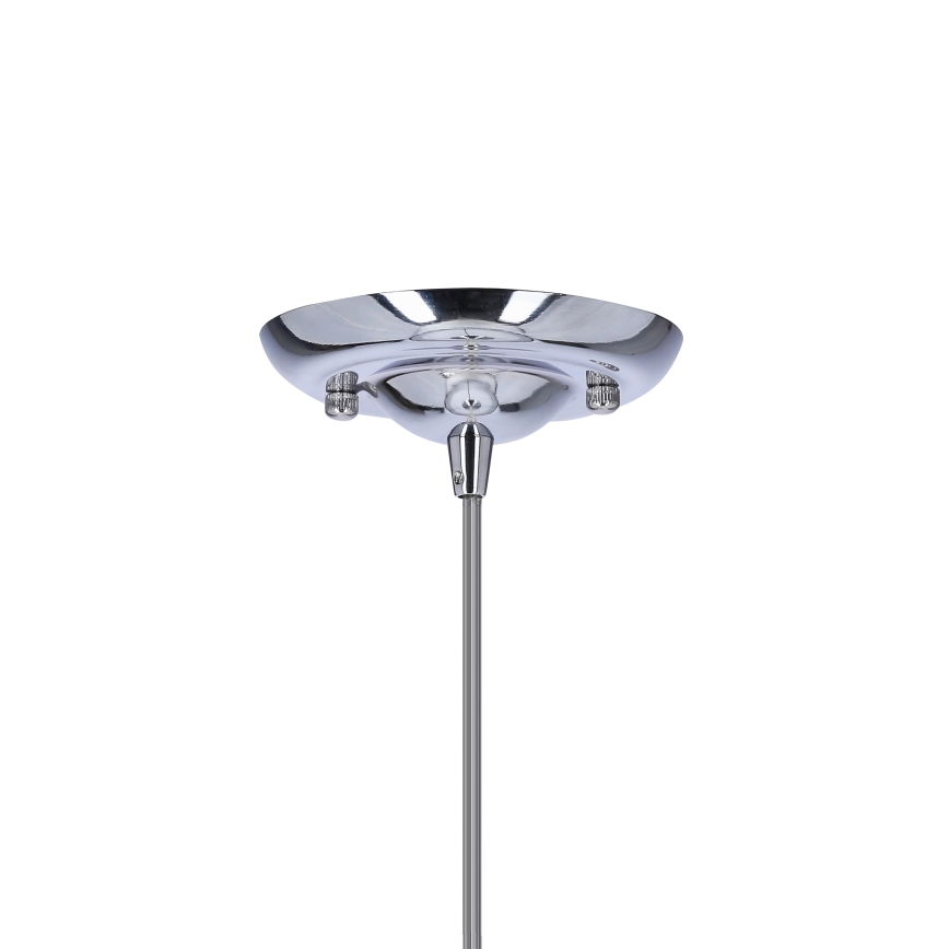 Lühter GILLENIA 1xE27/60W/230V