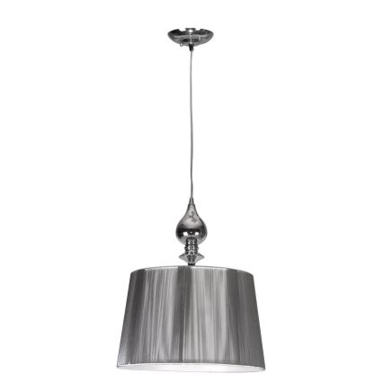 Lühter GILLENIA 1xE27/60W/230V