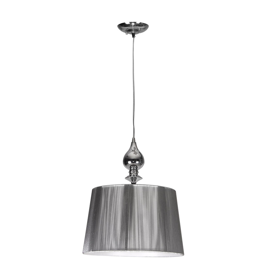 Lühter GILLENIA 1xE27/60W/230V