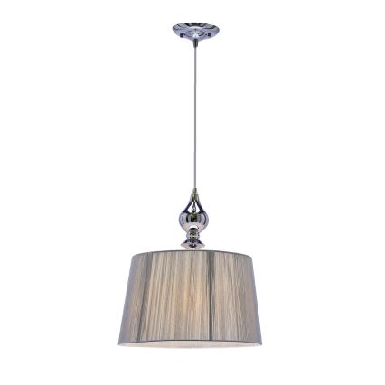 Lühter GILLENIA 1xE27/60W/230V