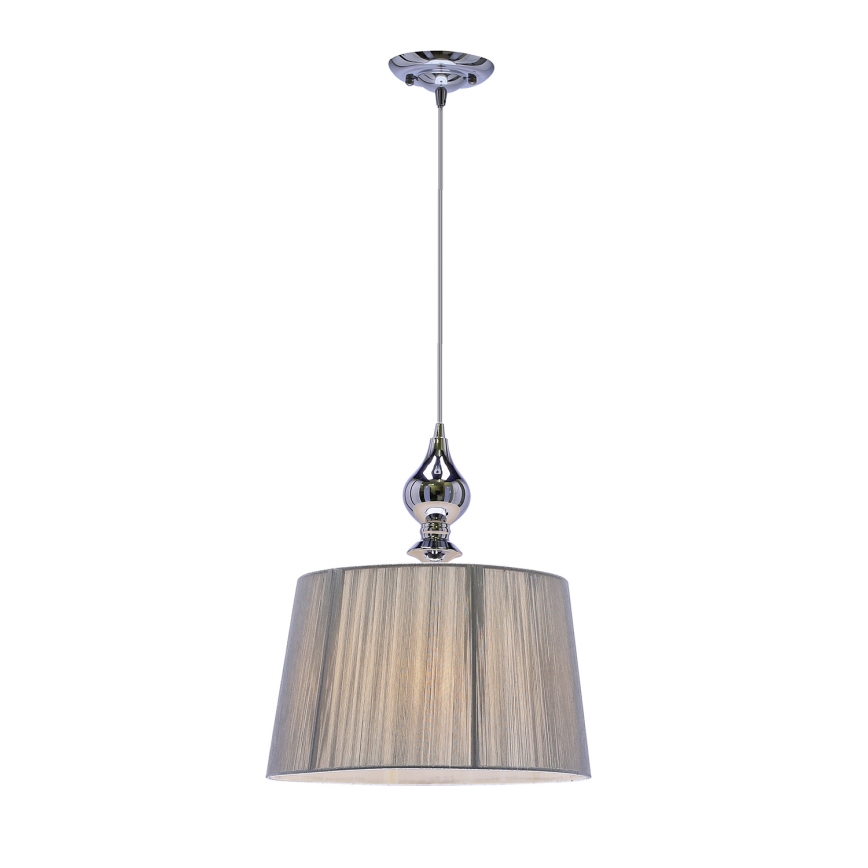 Lühter GILLENIA 1xE27/60W/230V