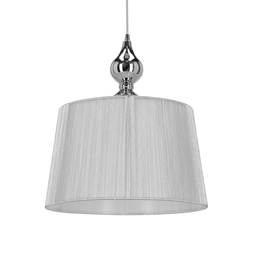 Lühter GILLENIA 1xE27/60W/230V