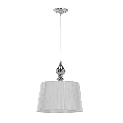 Lühter GILLENIA 1xE27/60W/230V