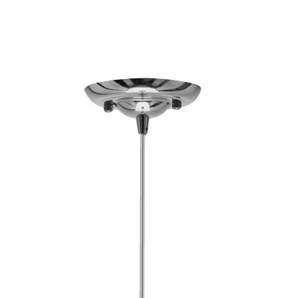 Lühter GILLENIA 1xE27/60W/230V