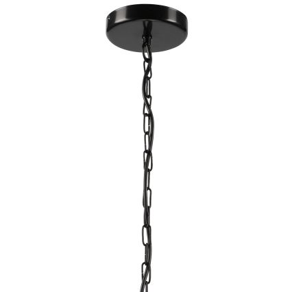 Lühter GINA 3xE27/60W/230V must