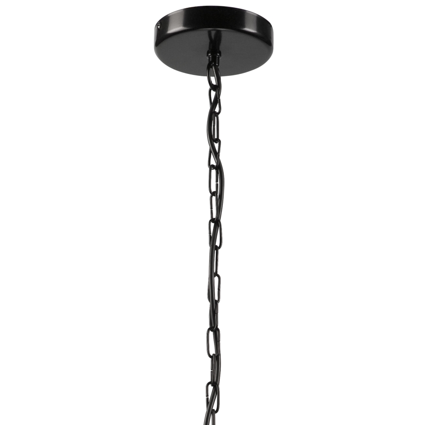 Lühter GINA 3xE27/60W/230V must