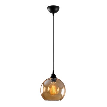 Lühter GOLD 1xE27/40W/230V